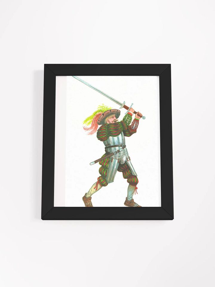 Landsknecht product image (10)