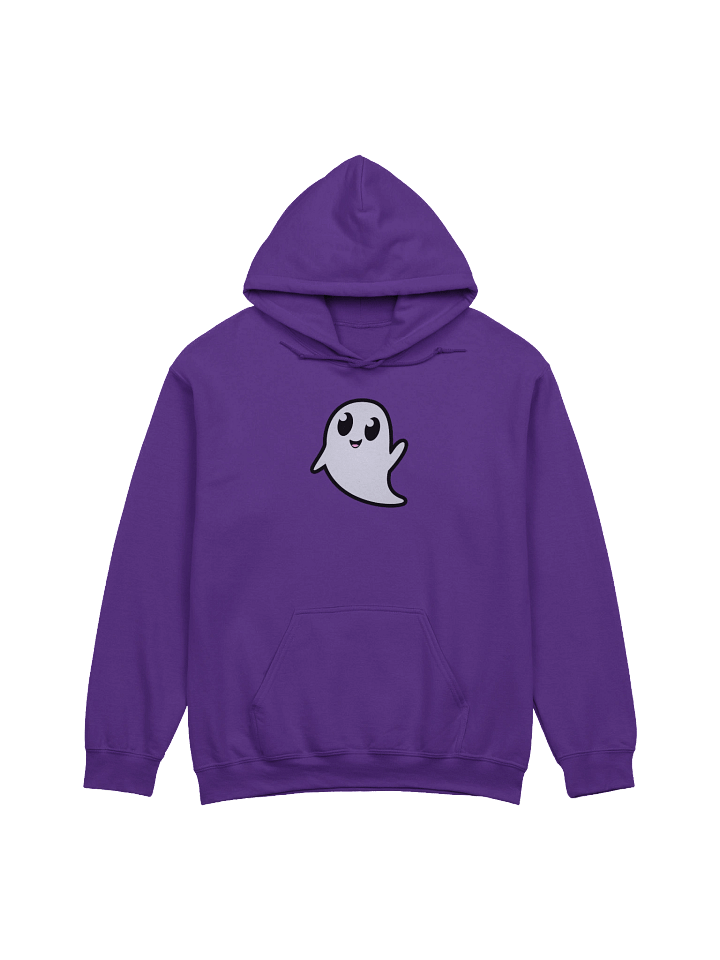 Howl-O-Hoodie 👻 The Hoppy Howl-O-Ween Collection product image (4)