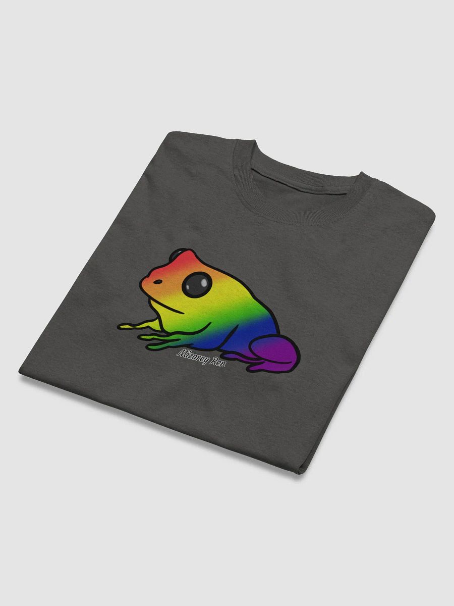 Frog - Rainbow product image (19)