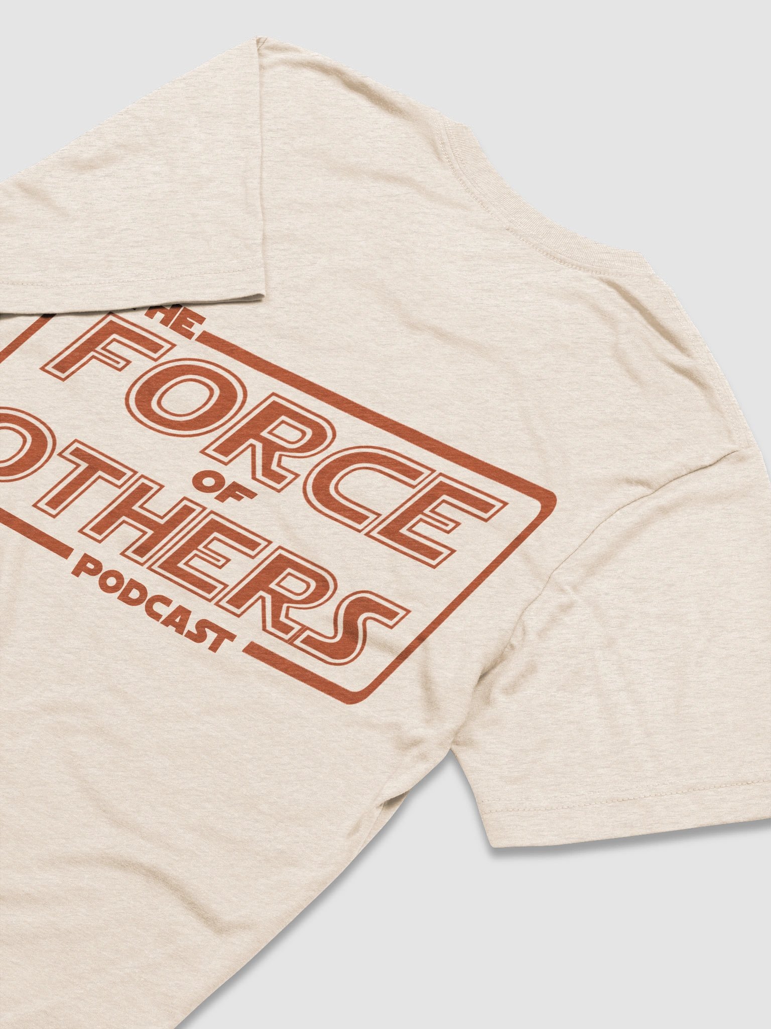 REBEL: May The Force Of Others Be With You, Always. product image (7)