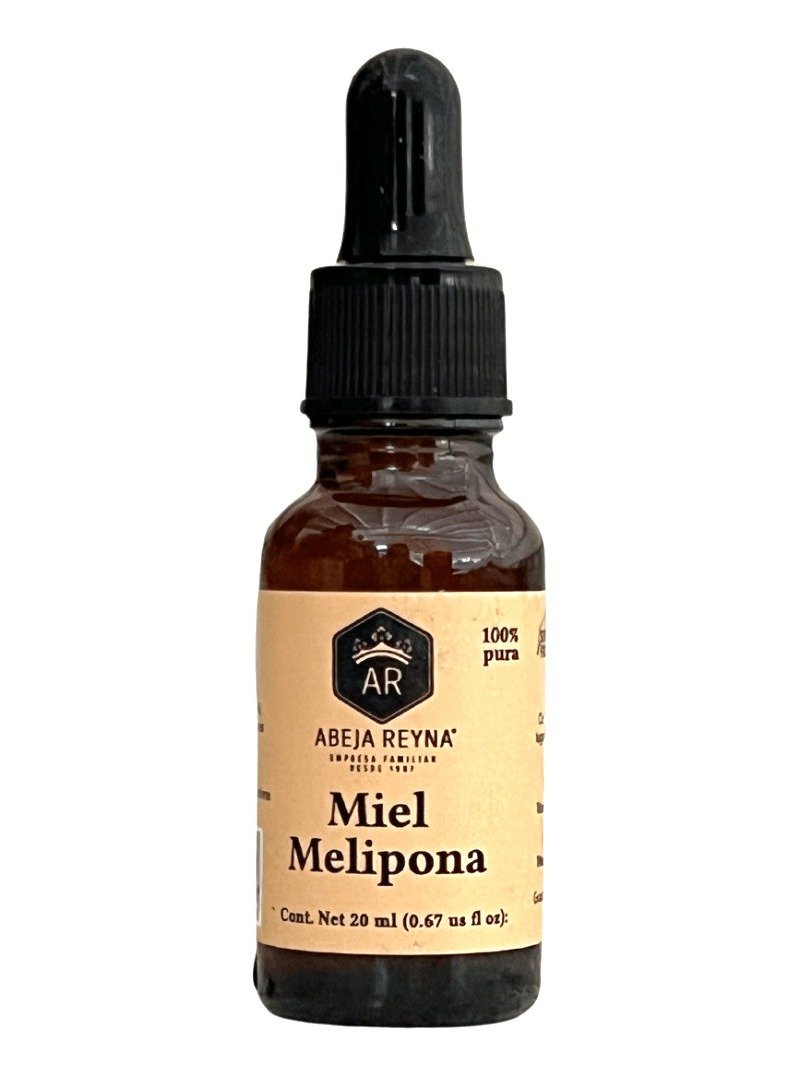 Melipona Tropfen 20 ml - Produkt Vorort erhältlich product image (1)