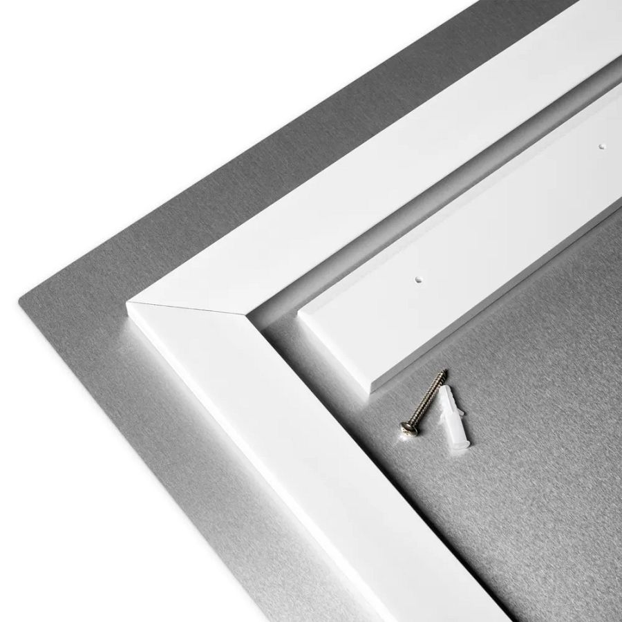 ANNUAL RENT TRACKER (black design 8) product image (3)
