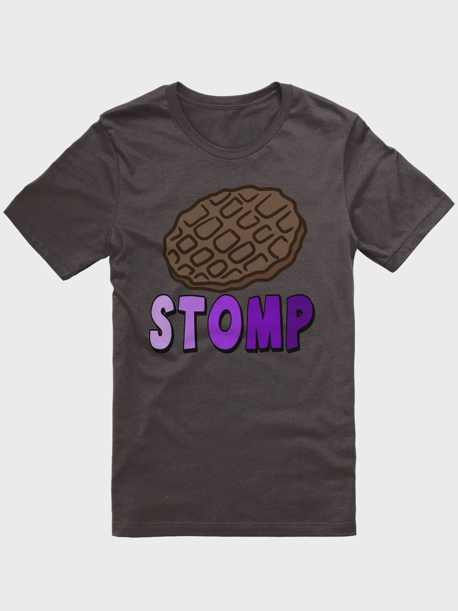 Stomp T-Shirt product image (1)