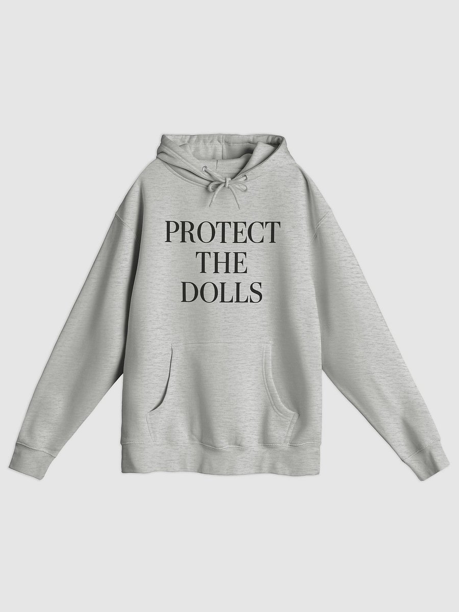 Protect the Dolls HOODIE product image (1)