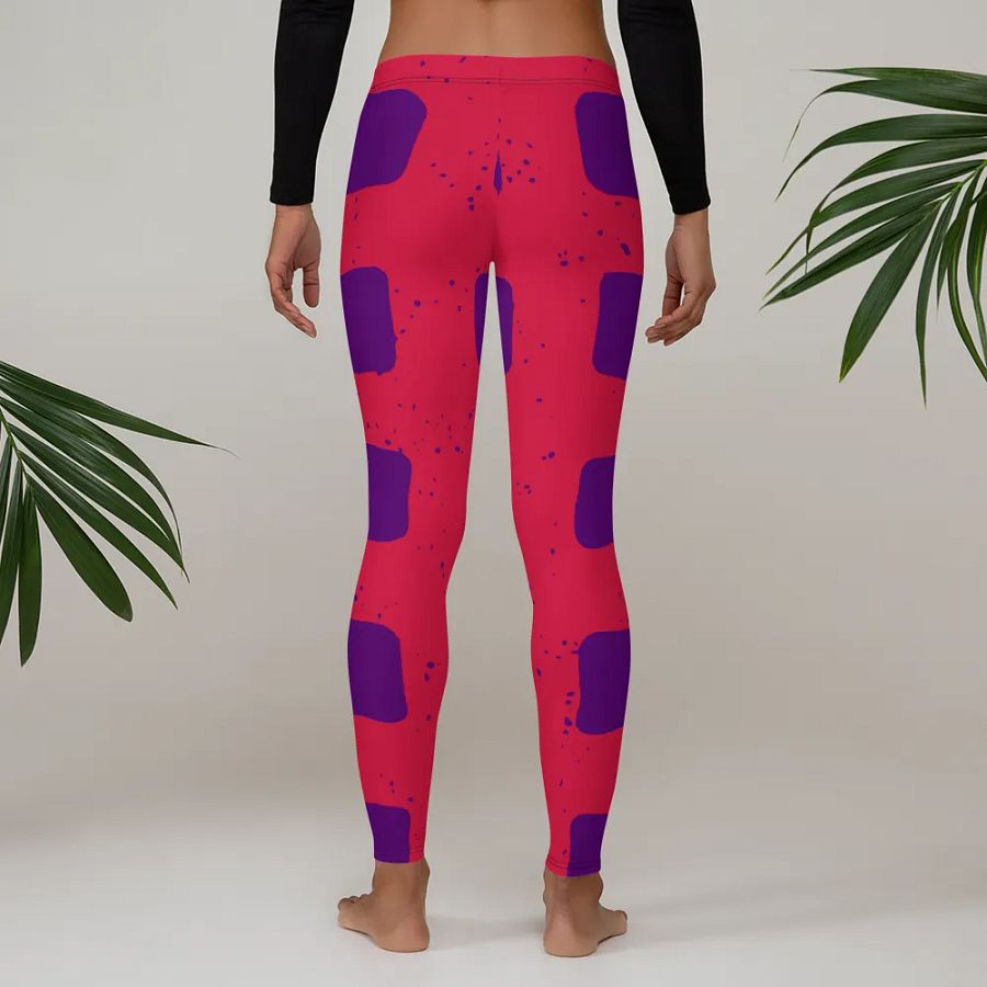 Leggings – Ethnic Style for a Unique & Cultural Look product image (4)