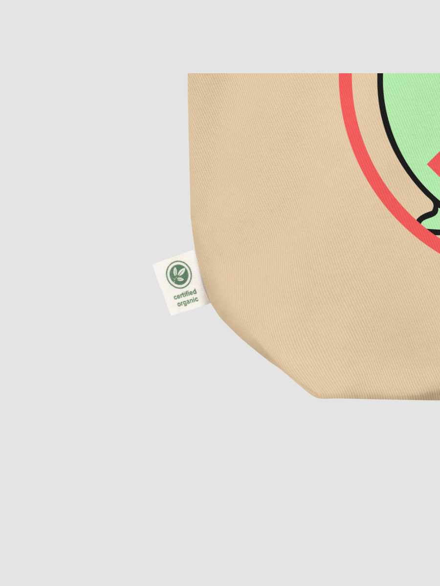 No Frogging tote product image (3)