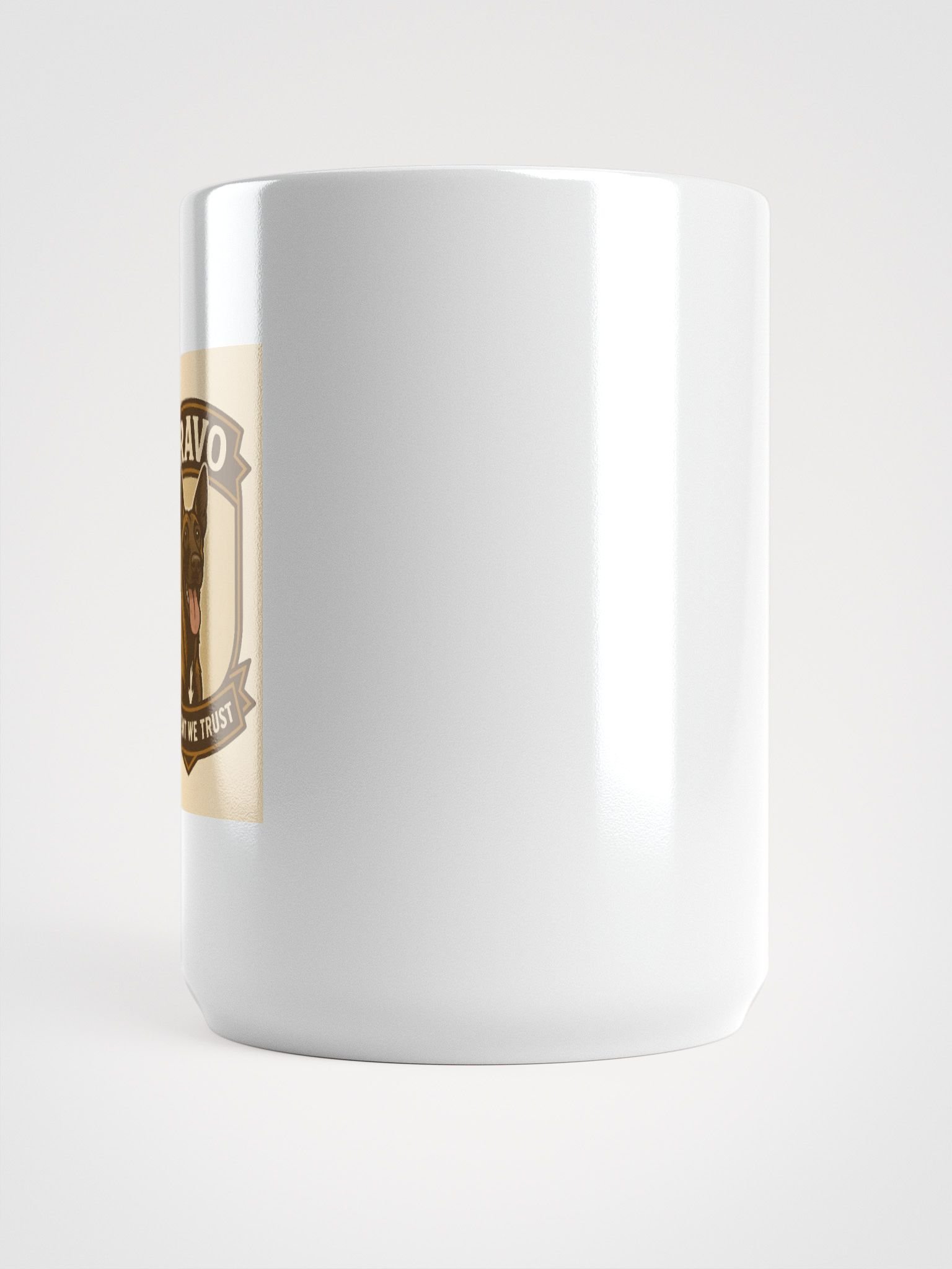 In Scent We Trust Mug product image (6)
