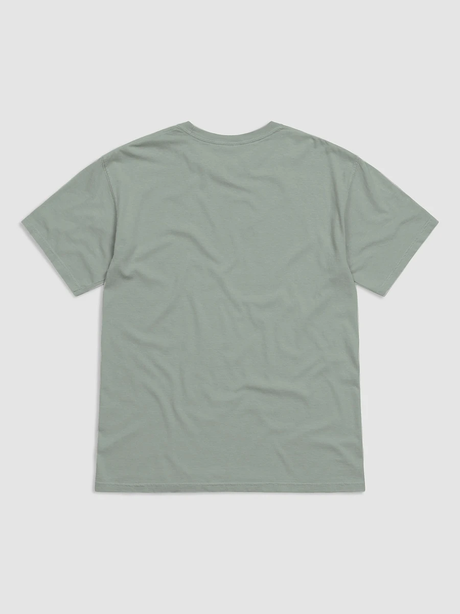 Retro Vibes Heavyweight T-Shirt product image (16)