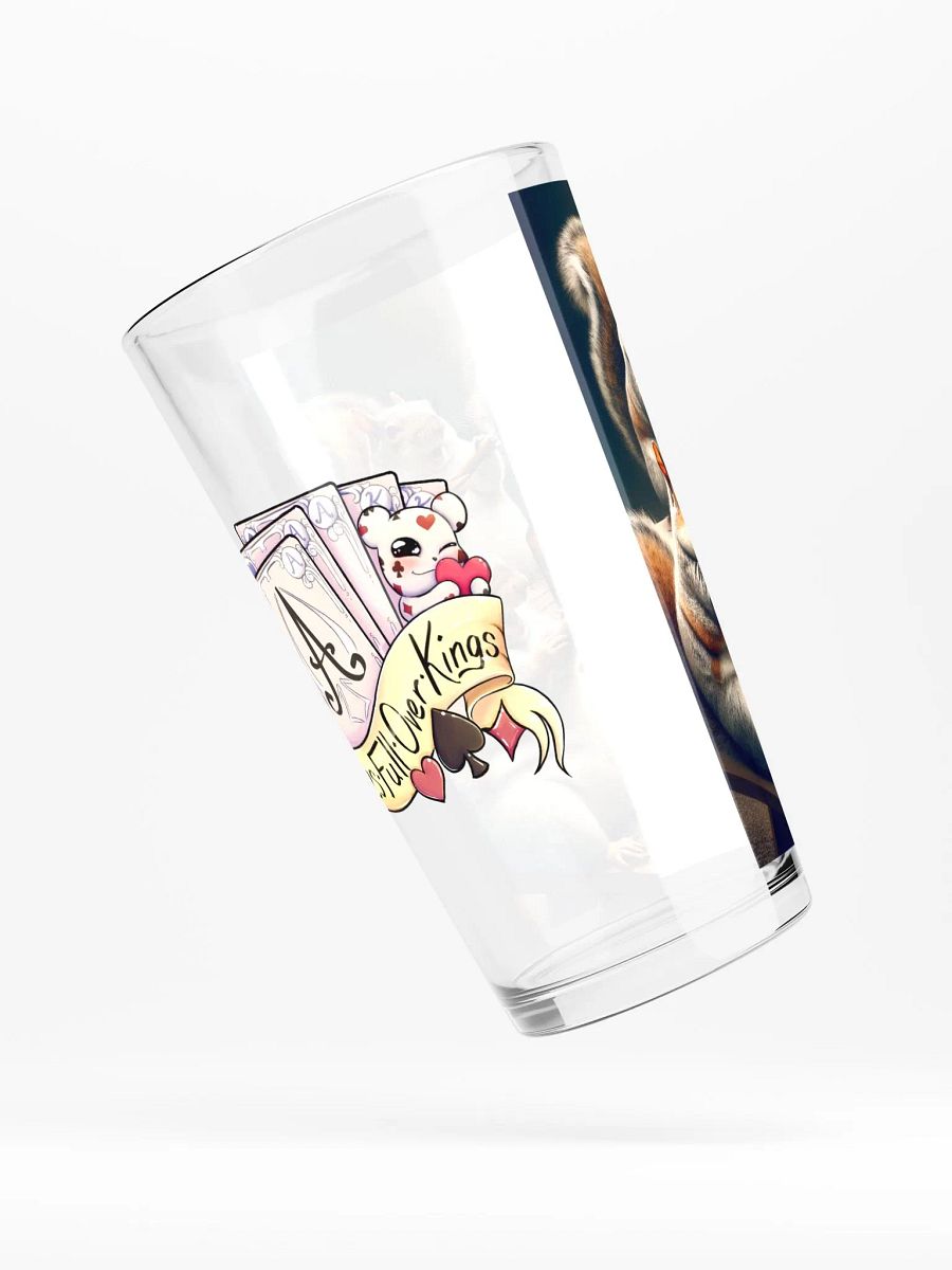 Squirrel Poker Pint product image (4)