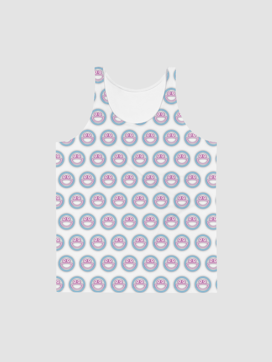 [JoseDones] All-Over Print Tank Top Sublicolor AOP122 product image (1)