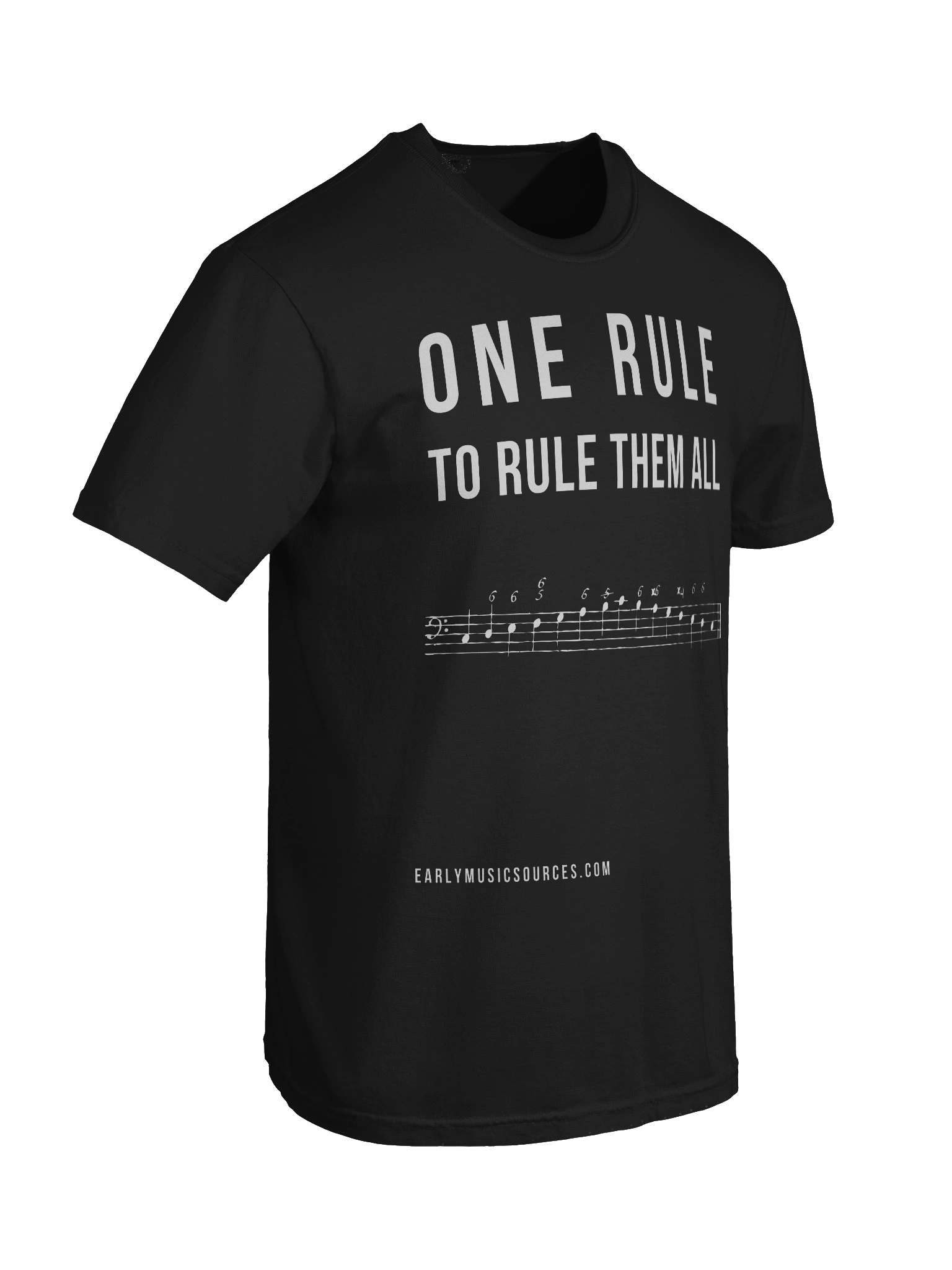 The Rule of the Octave product image (8)