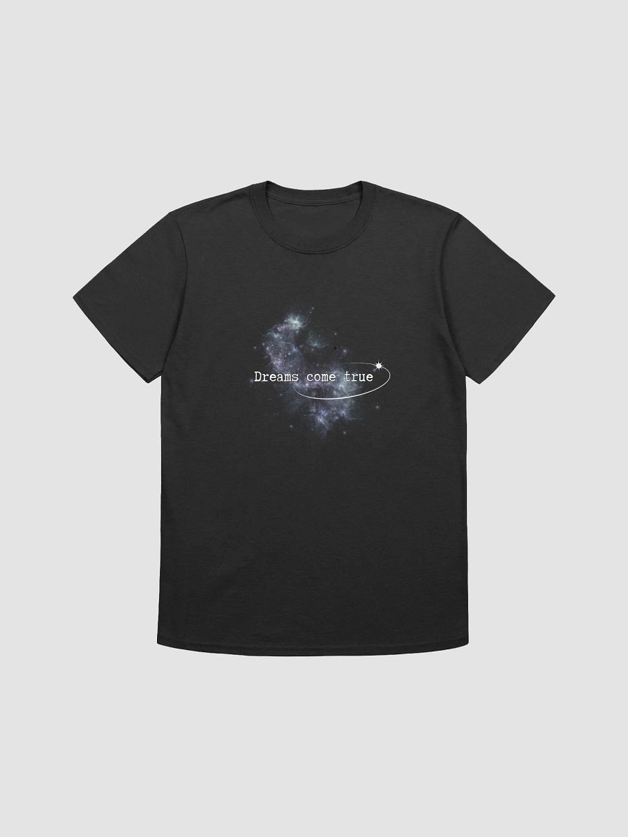 Dreams come true T-shirt product image (1)