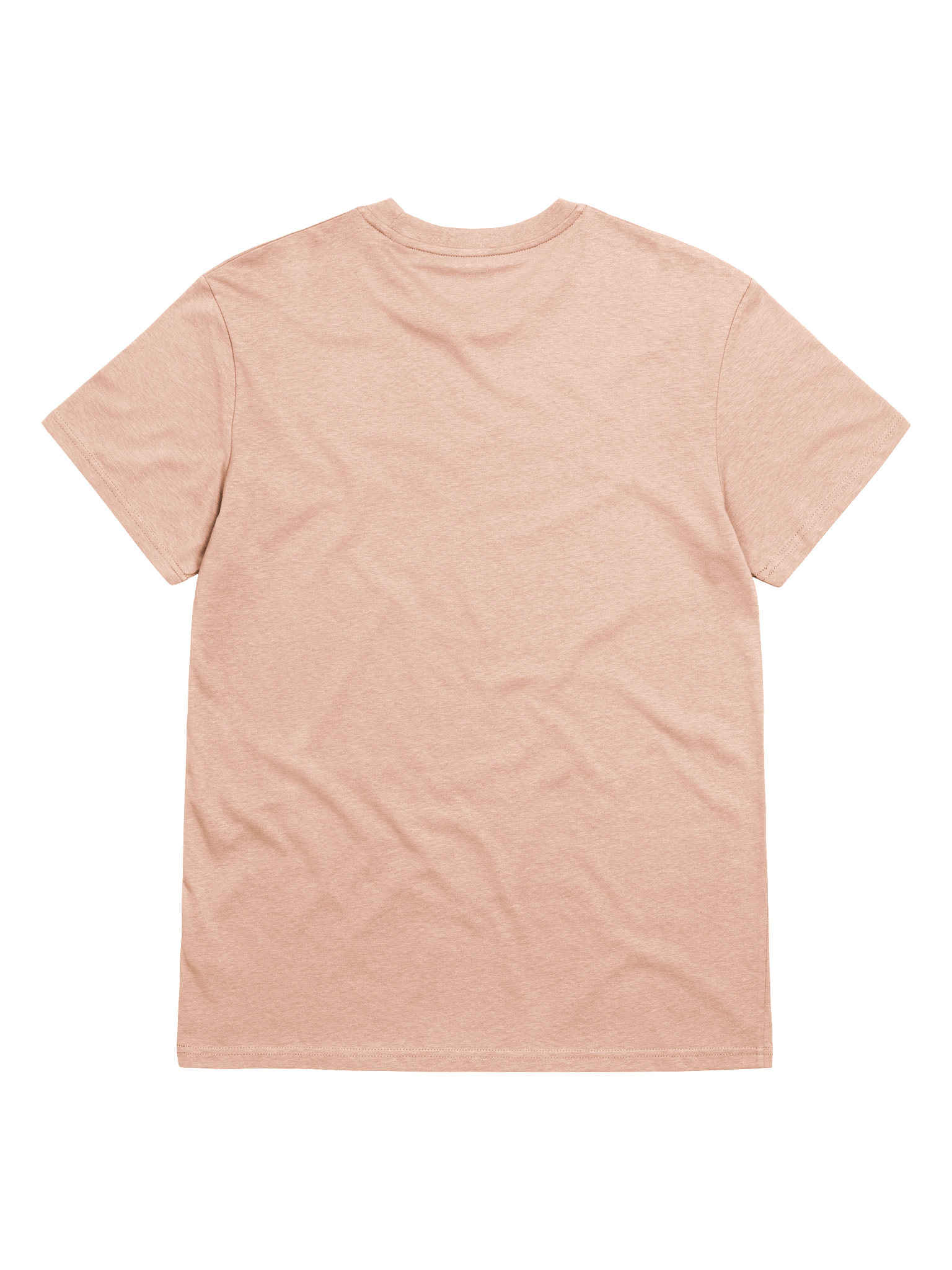 Hey Pumpkin Organic Delight T-Shirt product image (4)