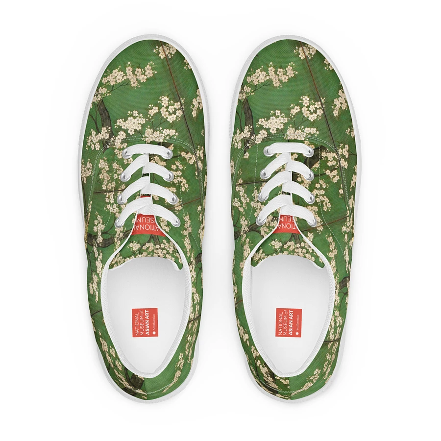 Sōtatsu Cherry Tree Sneakers (Women’s) Image 4