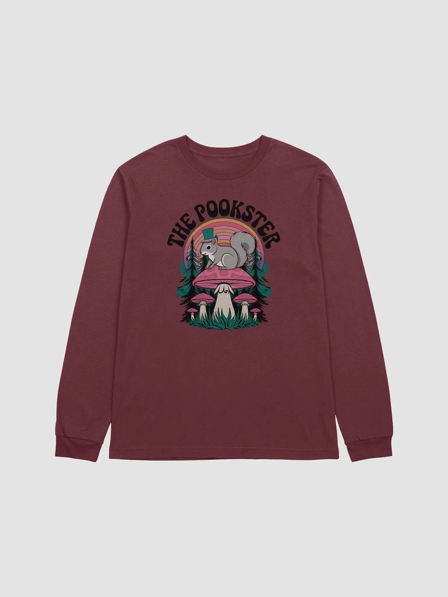 Supersoft Cotton Long Sleeve: Comfort Redefined product image (1)