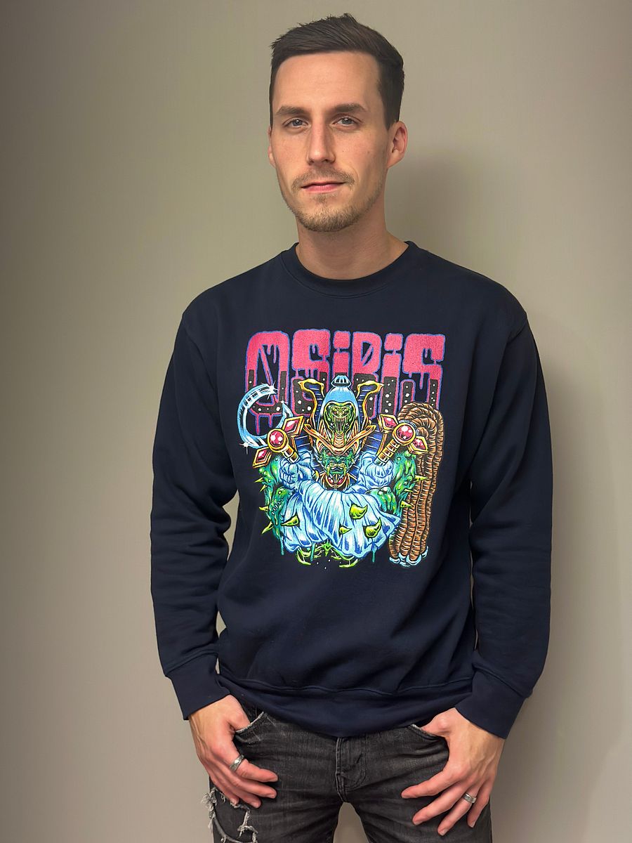 King Osiris Sweatshirt product image (3)