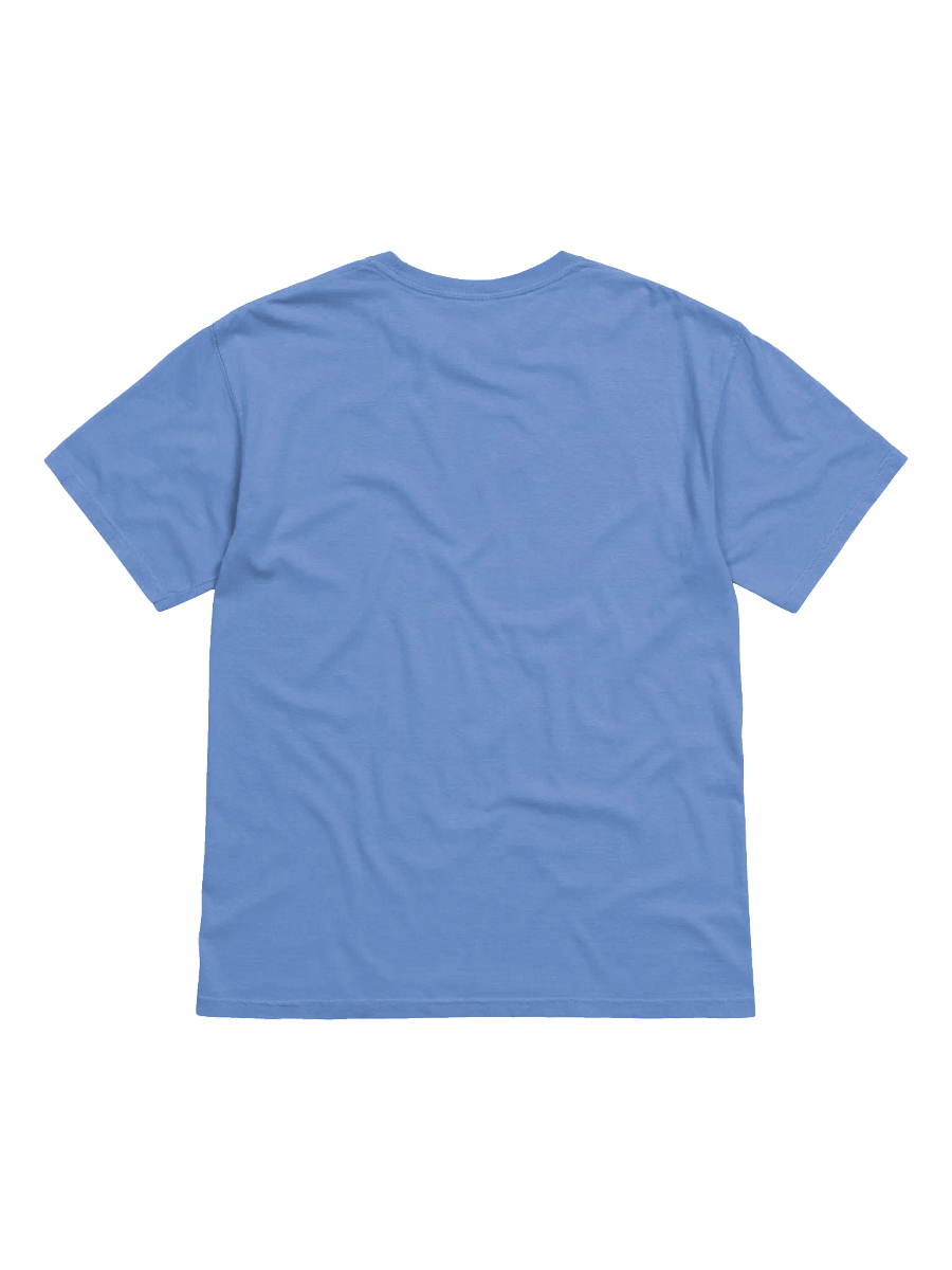 Dead Inside Logo Unisex Adult T-Shirt product image (3)