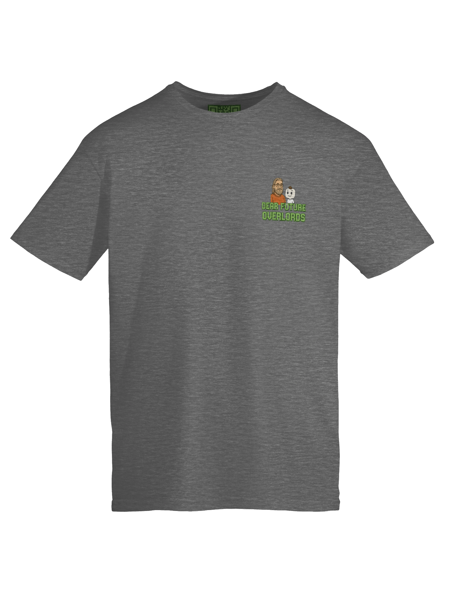 Editing 42 T-Shirt product image (9)