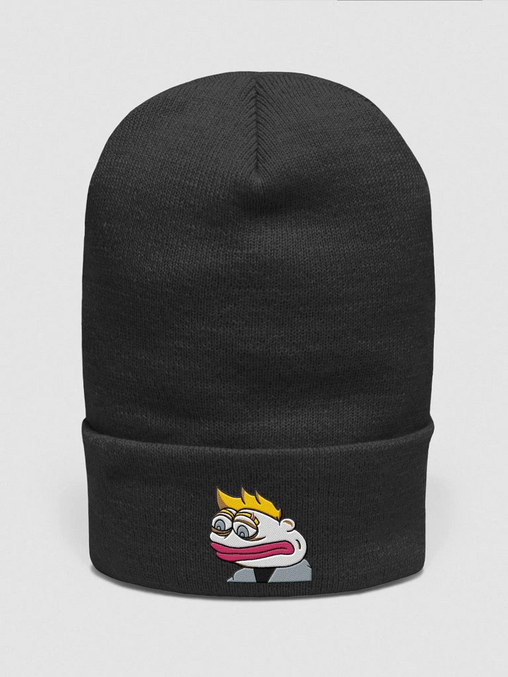 Cursed Sadge product image (1)