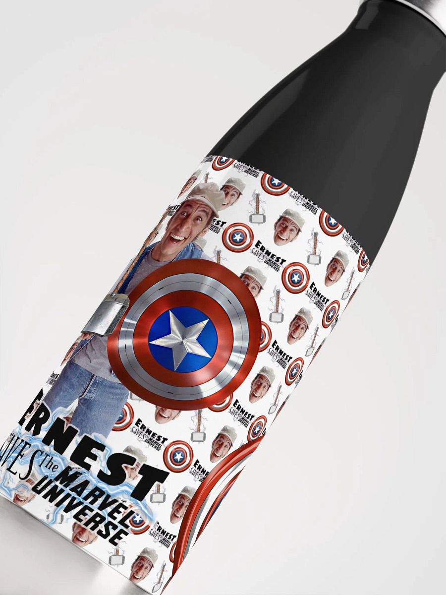Ernest Saves MCU Tumbler product image (10)