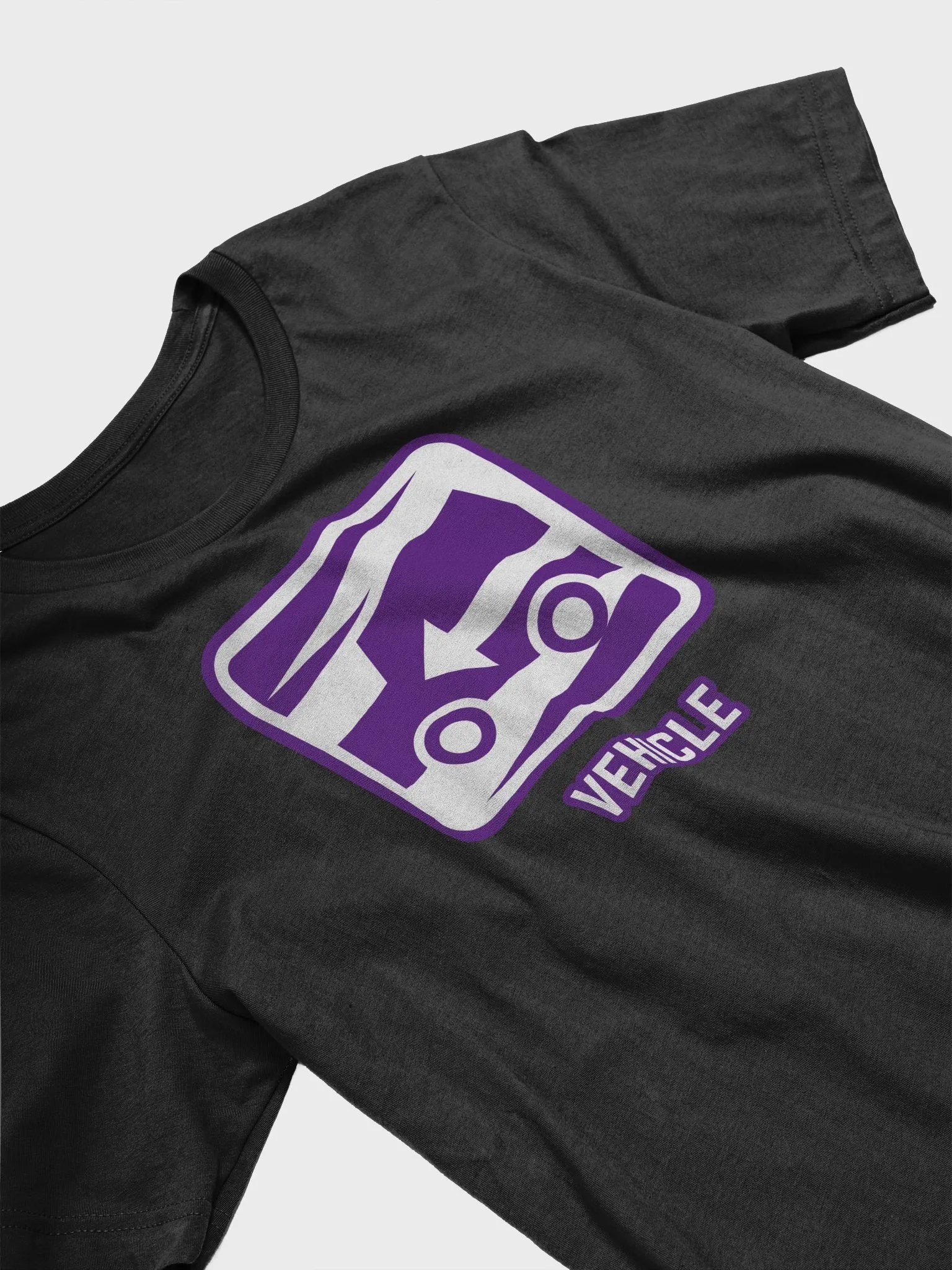 Retro Vehicle Icon Tee product image (6)