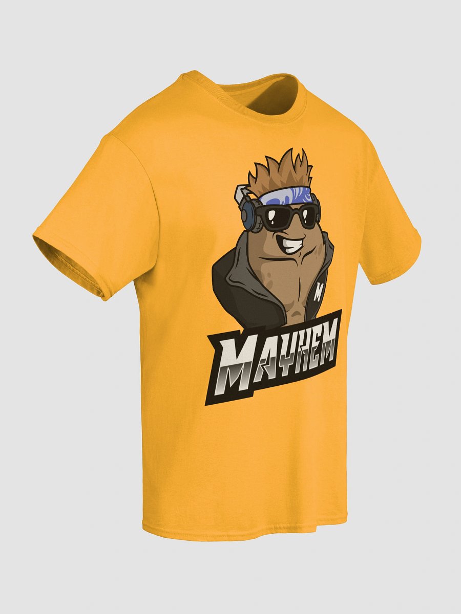 Mayhem GGs Shirt product image (116)