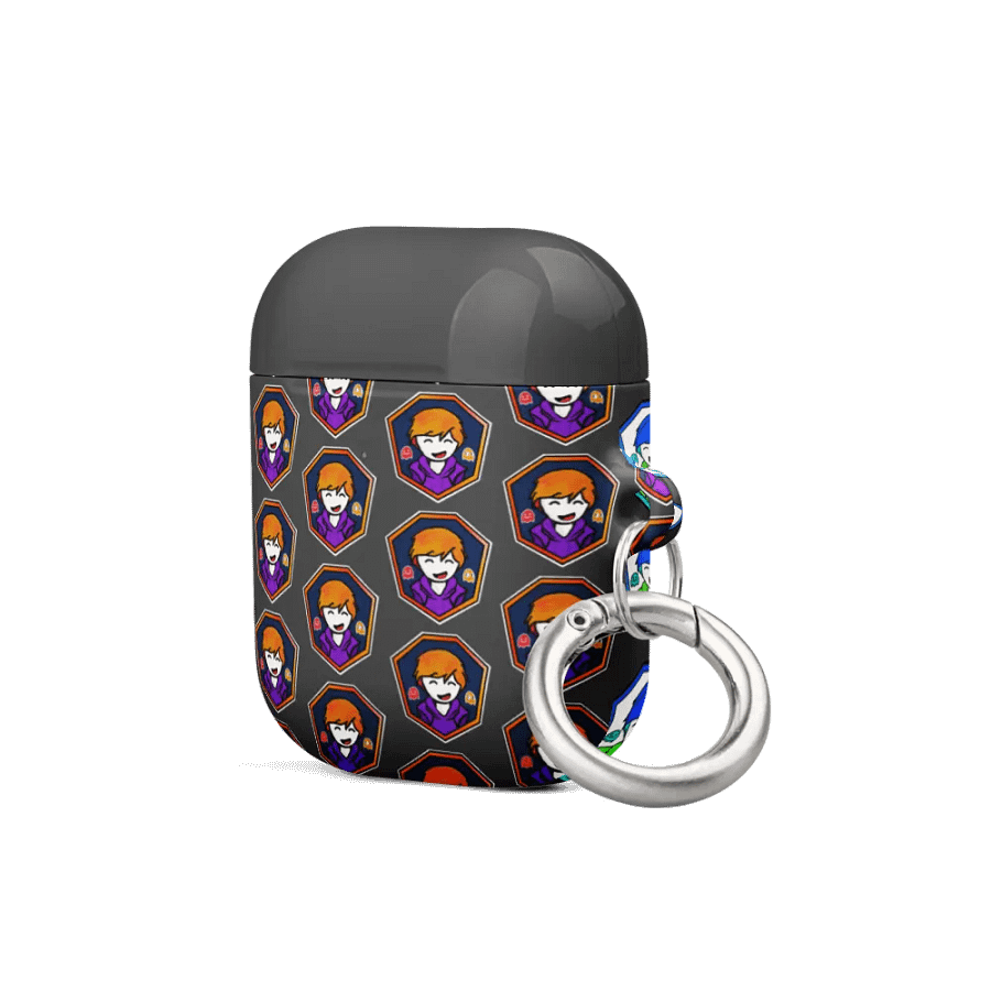 mythcafe/mythtavern AirPods® Case product image (6)