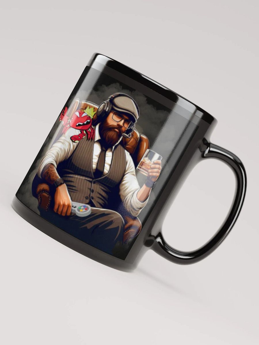 Crabby Mug 11oz. product image (4)