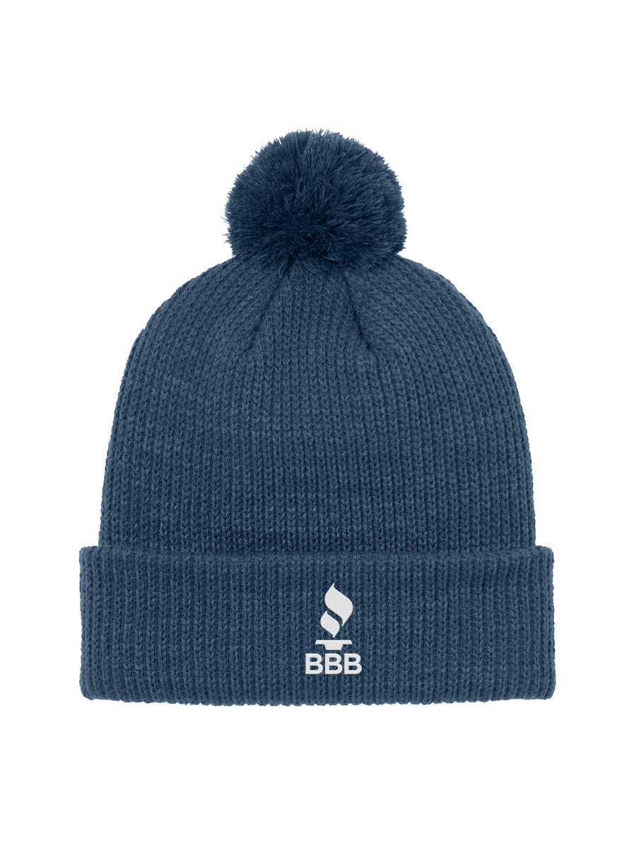 BBB - 12" Cuffed Beanie product image (1)