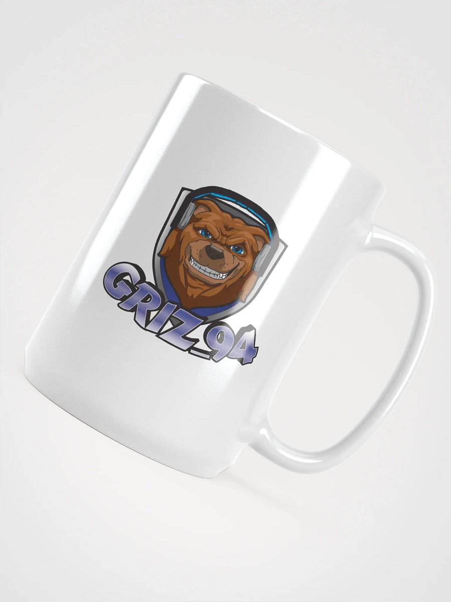 Classic GRiZ Mug product image (4)