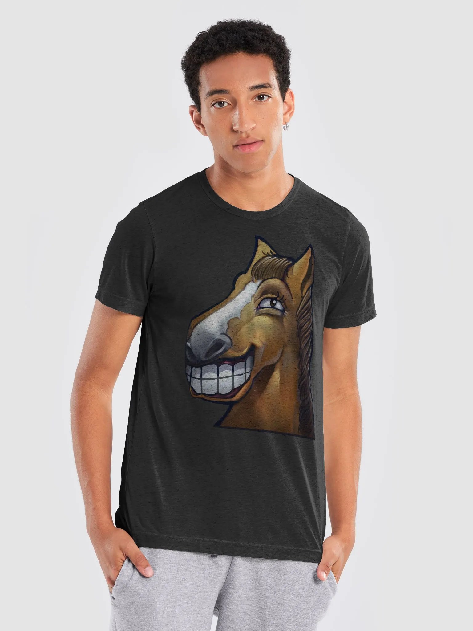 THE HORSE product image (88)