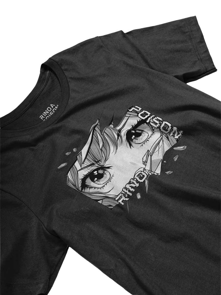 Anime Eyes - T-Shirt product image (2)