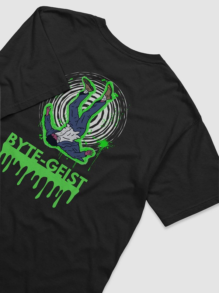 BYTE-GEIST Art Logo product image (1)