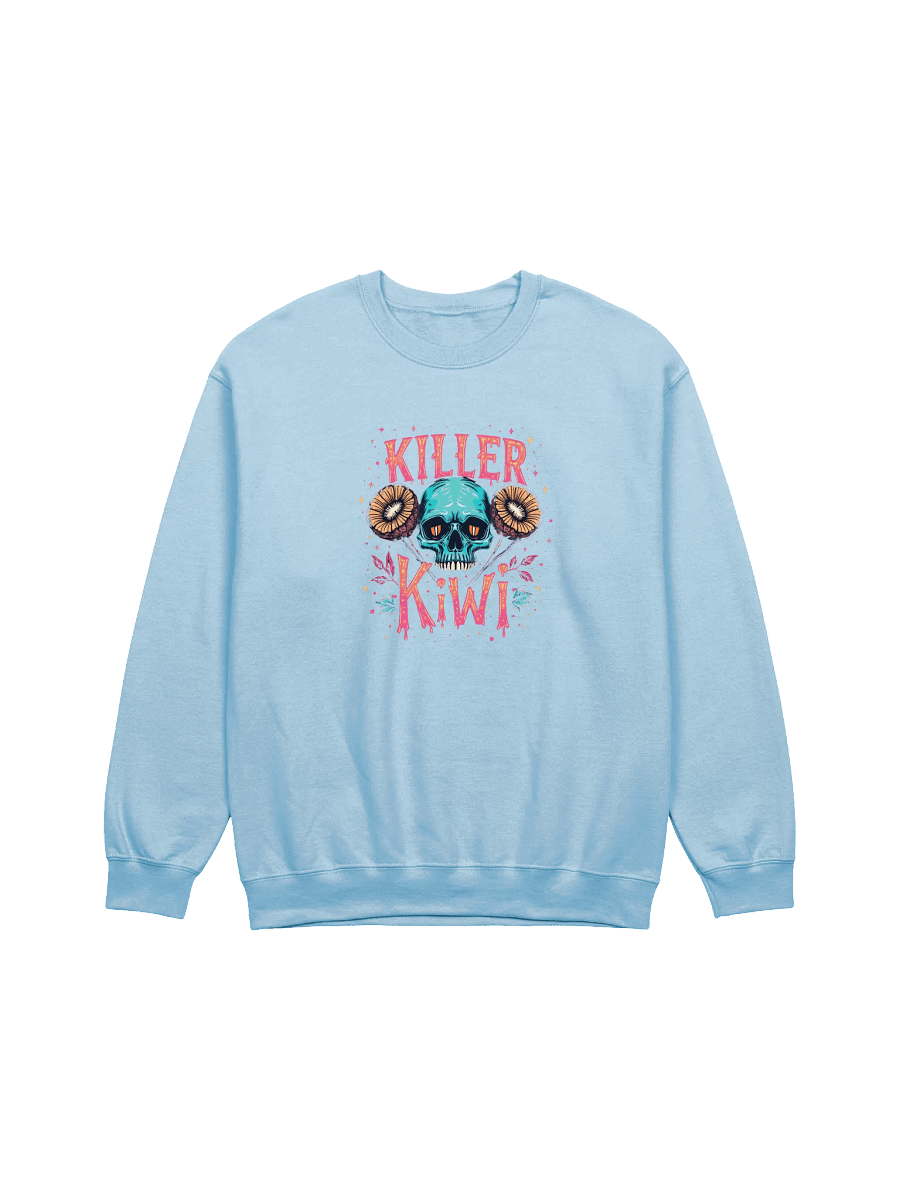 Killer Kiwi Sweatshirt product image (17)