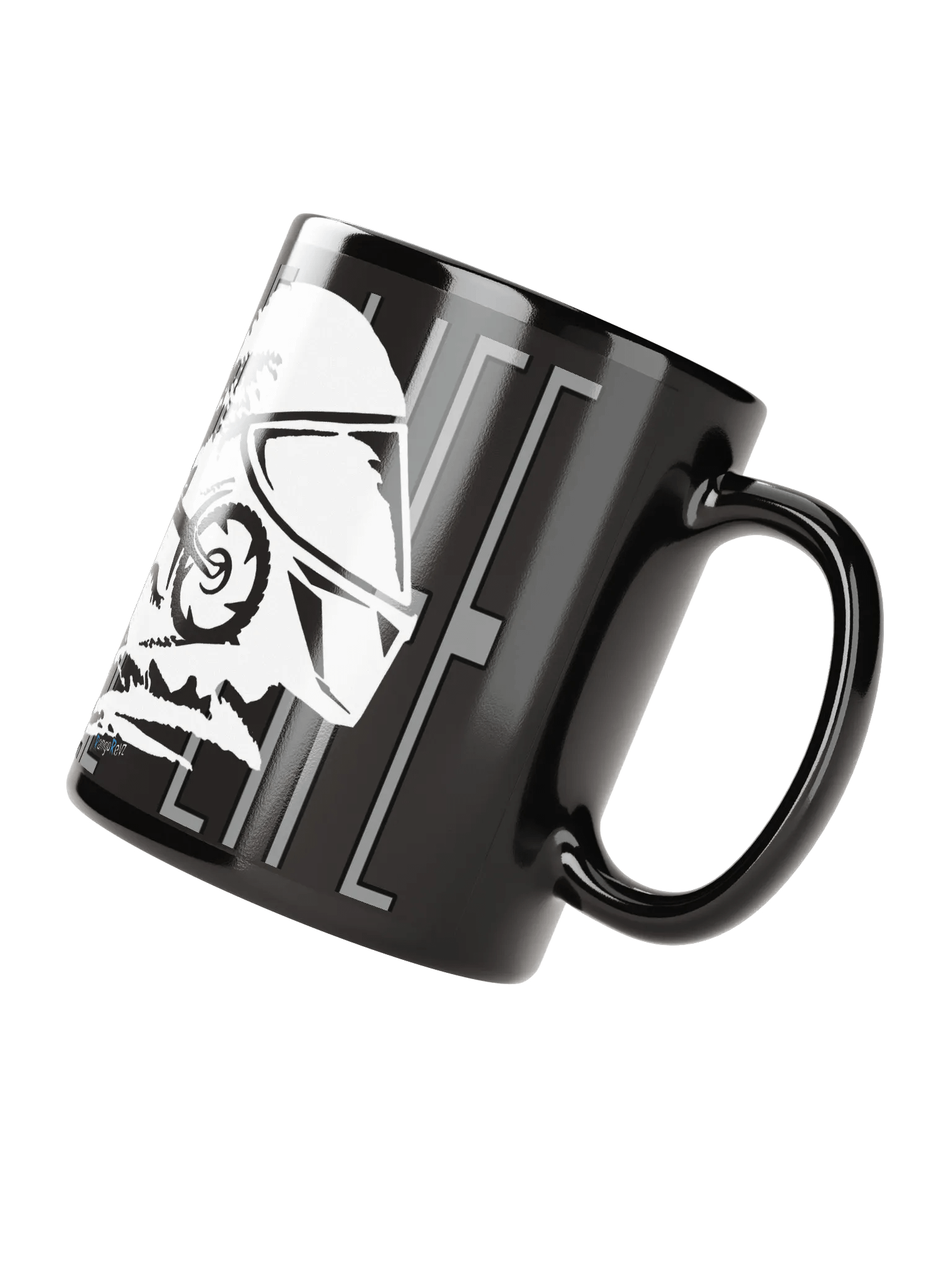 Mugz Biker Coffee Mug product image (3)