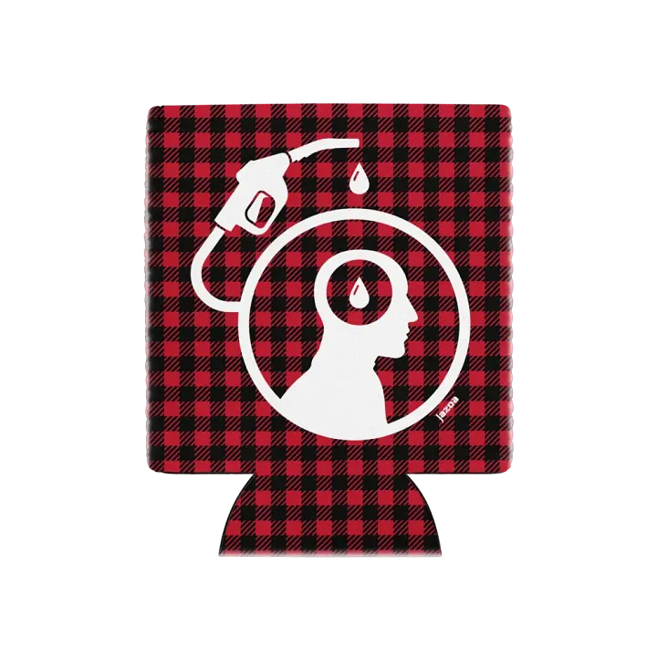 Petrolhead - Coozie product image (1)