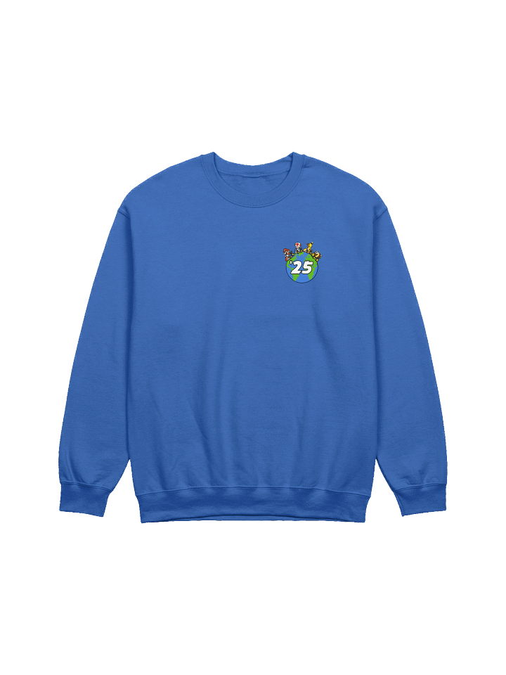 Kartiothon '25 Crewneck (9 Colors) product image (2)