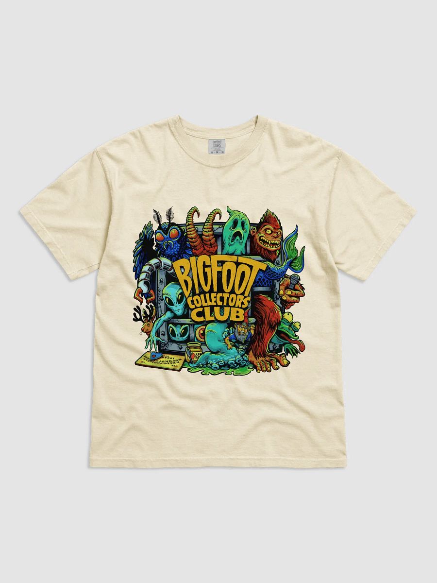 BCC Menagerie Tee product image (1)