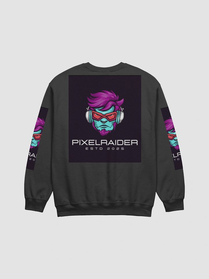 Gildan Classic Crewneck Sweatshirt product image (17)