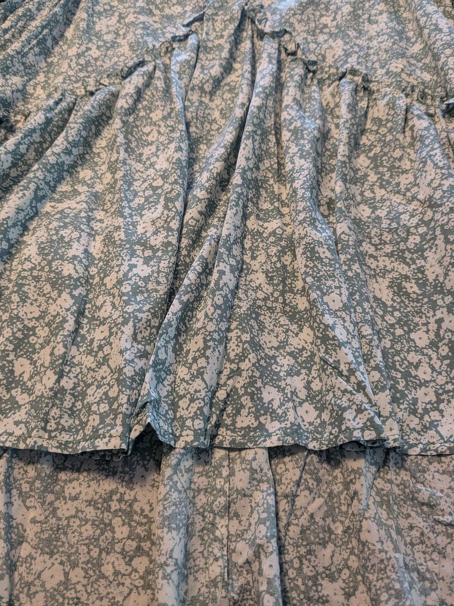 S Kori Ruffled Summer Tank product image (5)