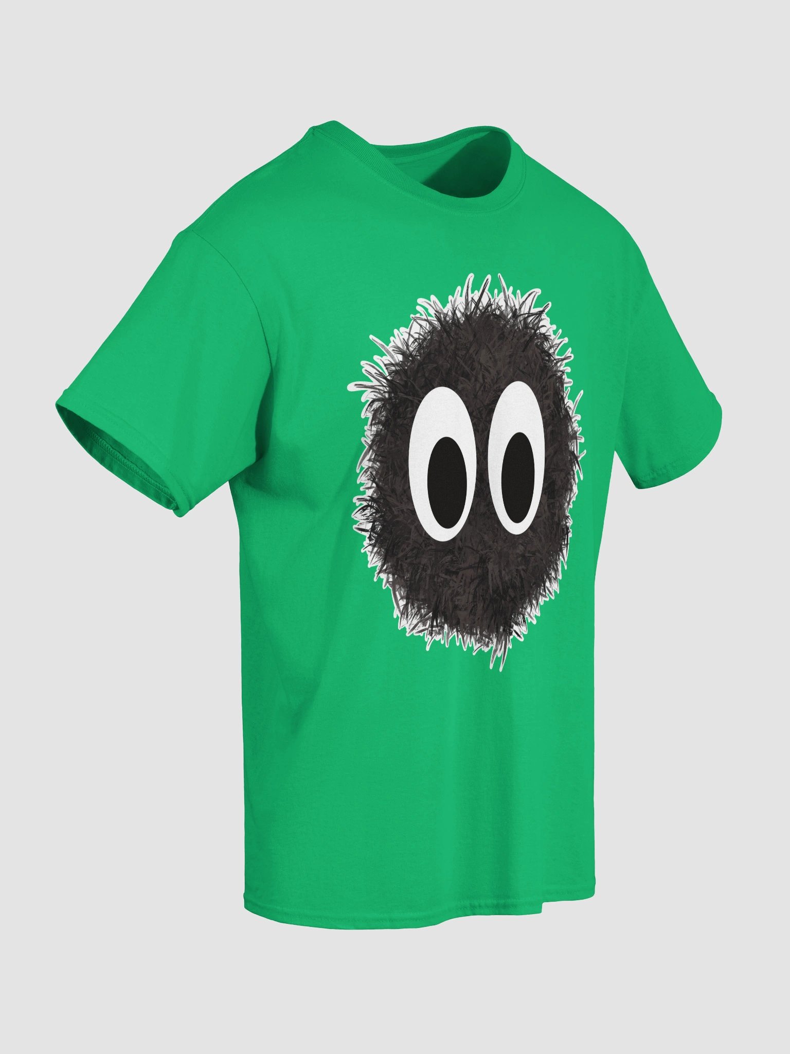 You too, can be inna Sootie T-shirt product image (5)
