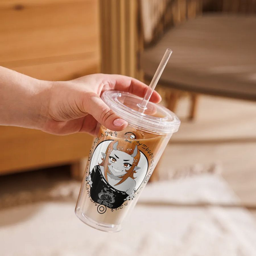 Rabid Summon Tumbler product image (7)