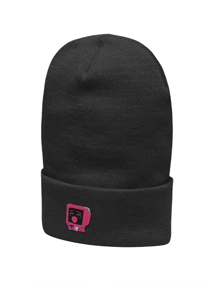 HAPPY TV BEANIE product image (8)