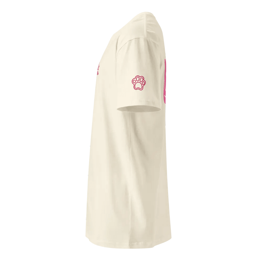 Essential Cat Unisex Tee product image (3)