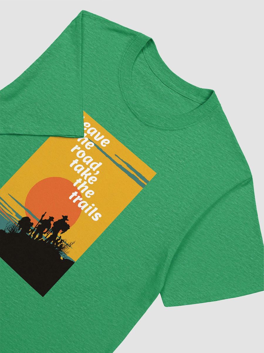 Leave the road, take the trails. product image (12)