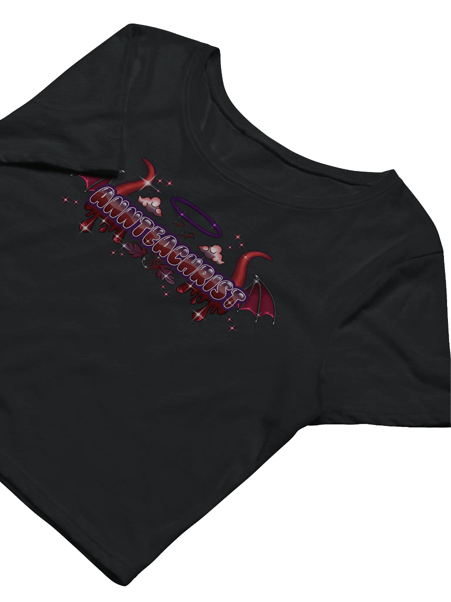 AnnteaChrist Crop Top product image (9)