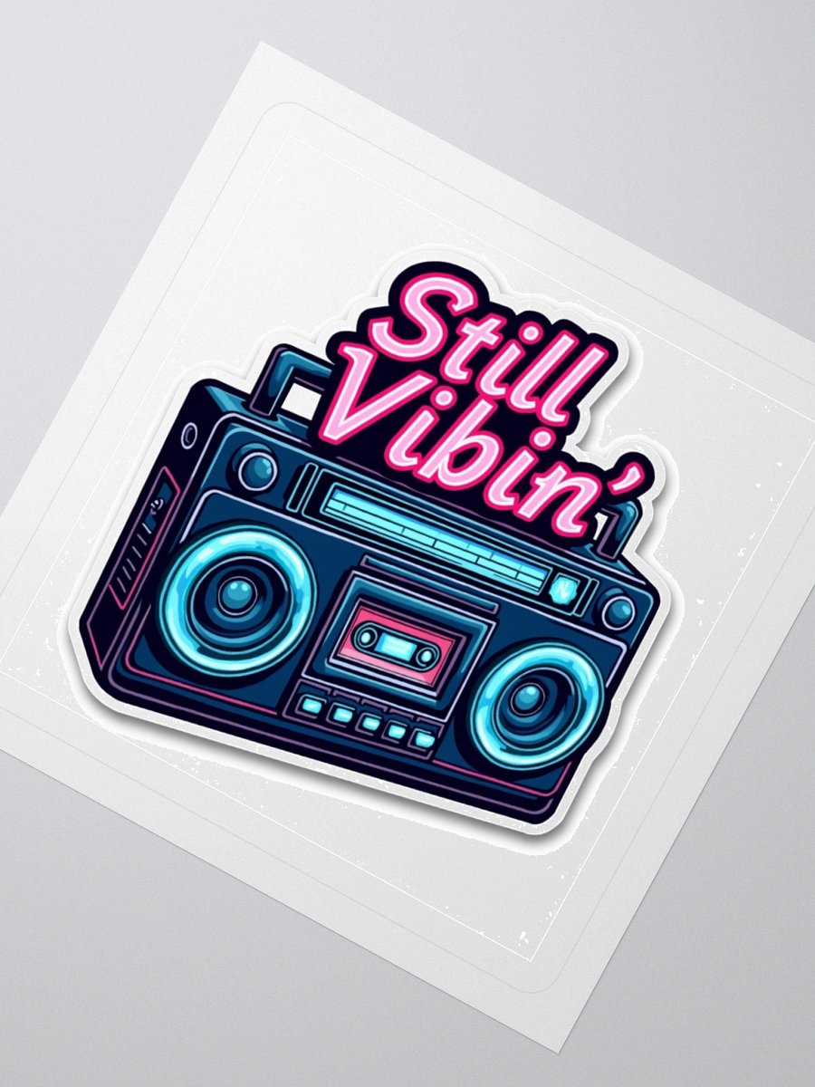 Still Vibin 2 product image (3)