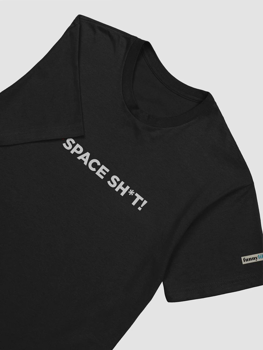 I <3 SPACE SH*T - Verse - On Dark product image (10)