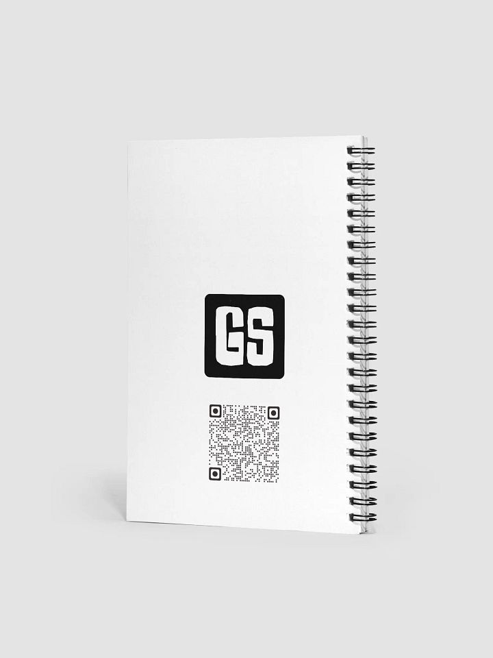 Skyward Spirits Collection Notebook 3 Perfect Gift for Pilots & Enthusiasts Sketching Doodling Journals product image (2)