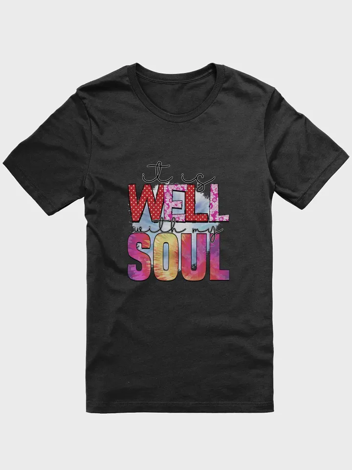 Soulful Affirmation T-Shirt product image (5)